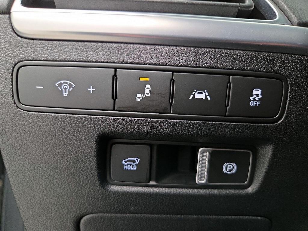 used 2022 Hyundai Palisade car, priced at $28,998