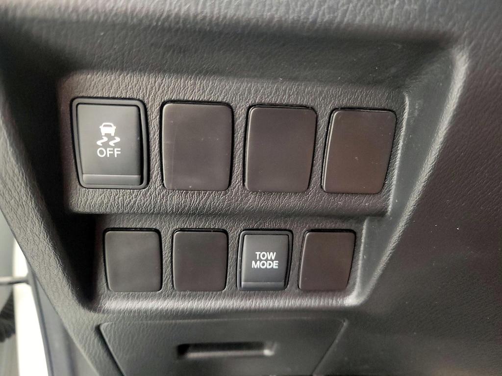 used 2016 Nissan Pathfinder car, priced at $14,998