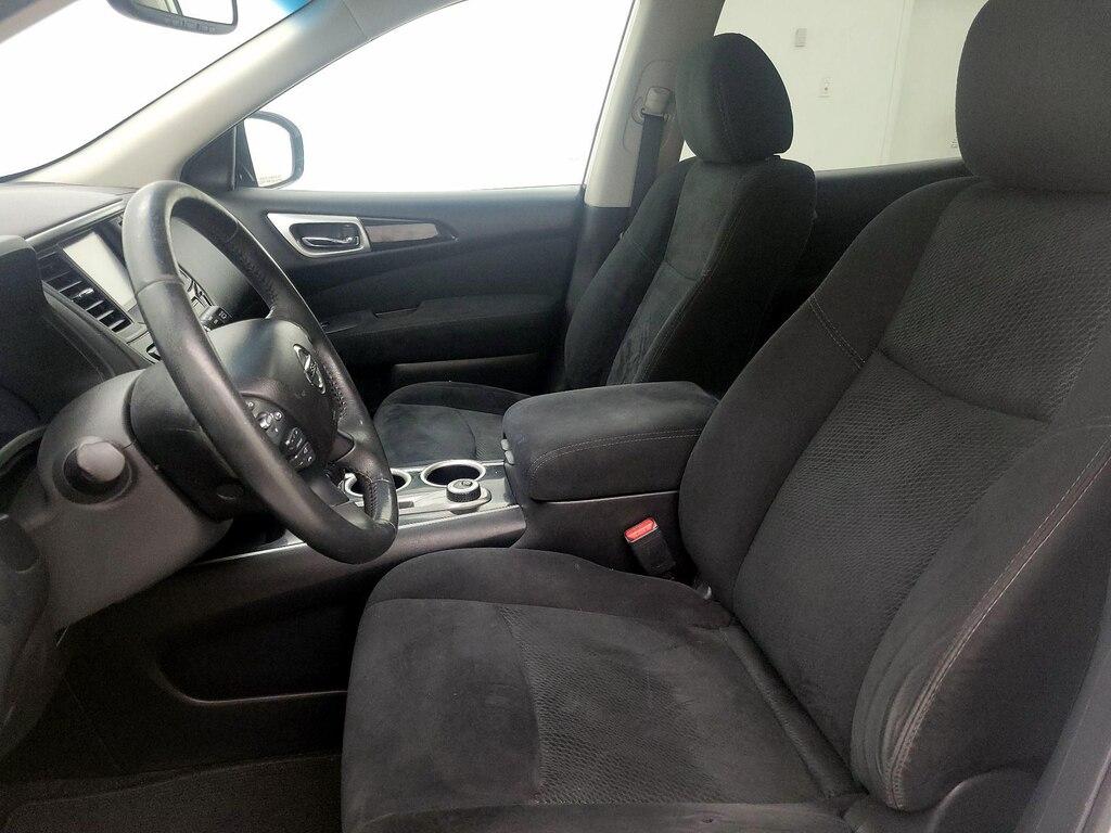 used 2016 Nissan Pathfinder car, priced at $14,998