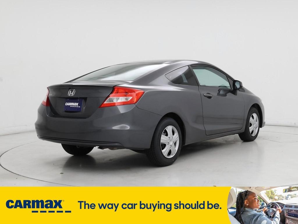 used 2013 Honda Civic car, priced at $13,998