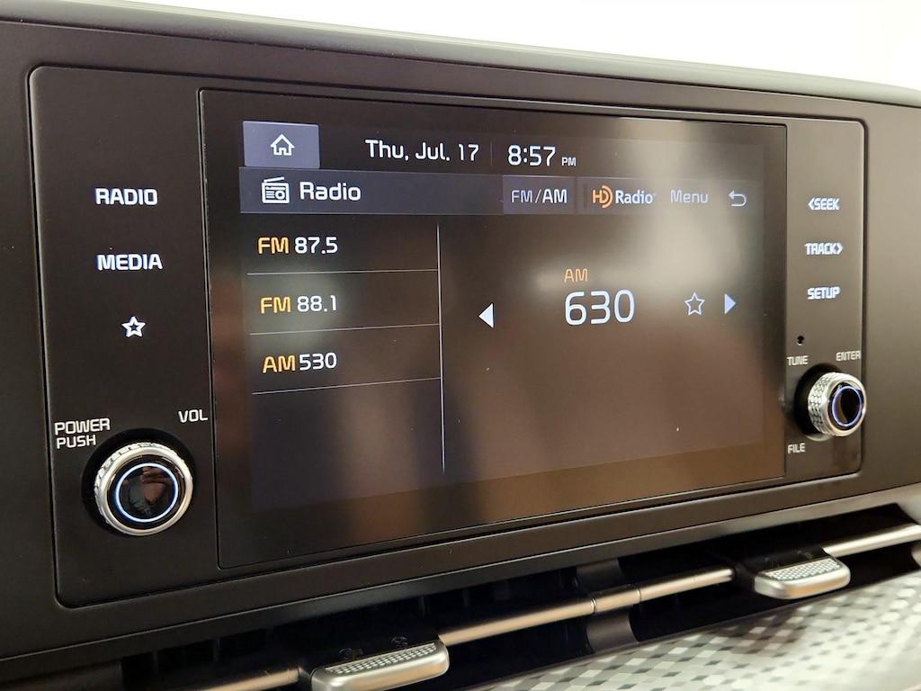 used 2024 Kia Carnival car, priced at $30,998