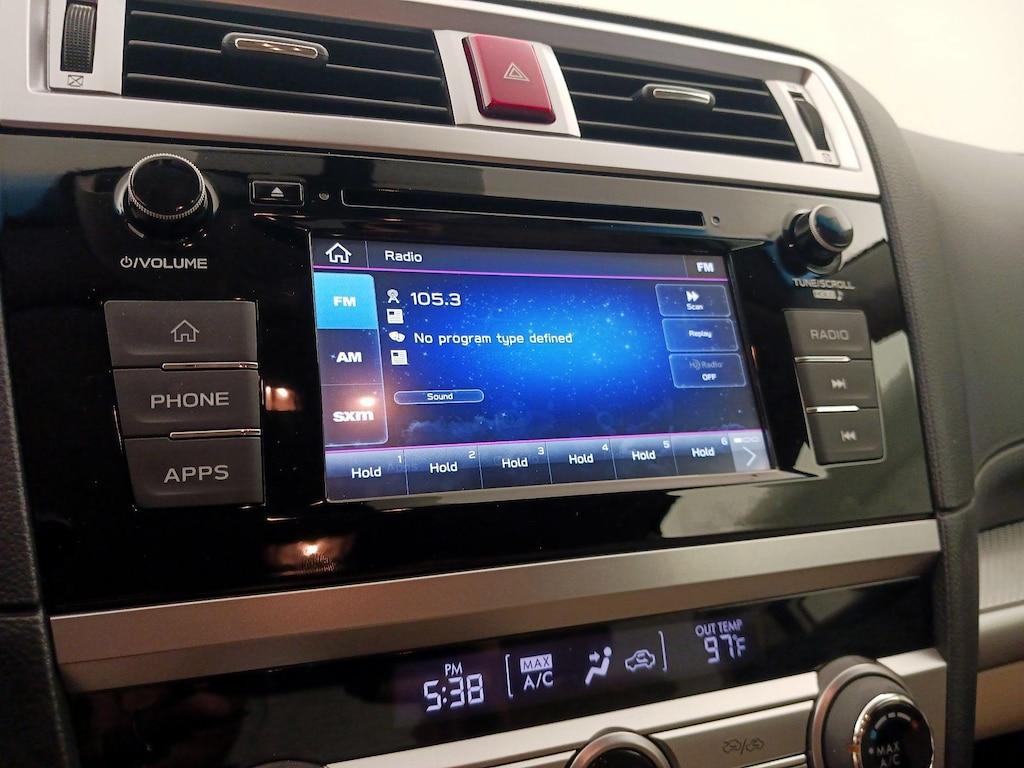 used 2019 Subaru Legacy car, priced at $20,998