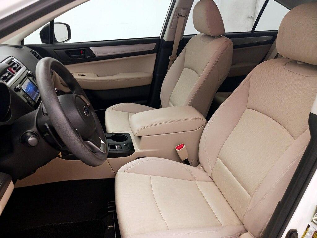 used 2019 Subaru Legacy car, priced at $20,998