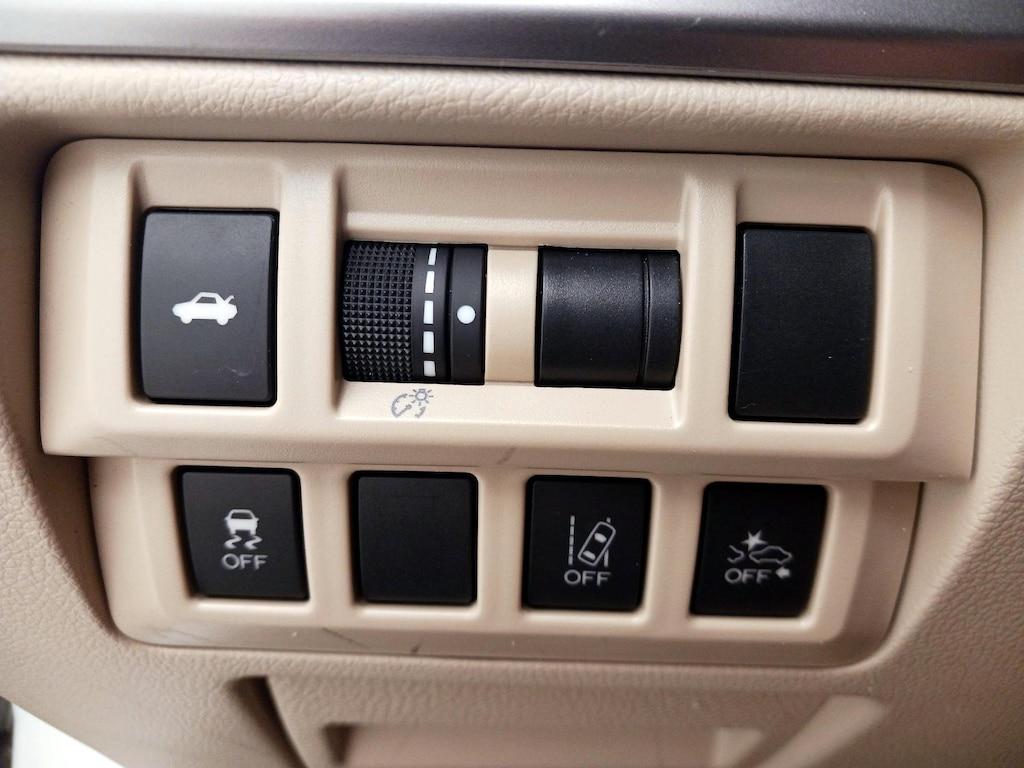 used 2019 Subaru Legacy car, priced at $20,998