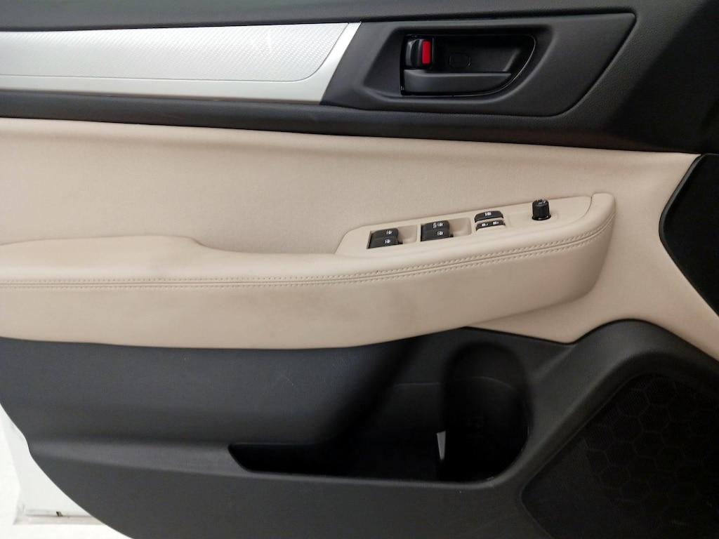 used 2019 Subaru Legacy car, priced at $20,998