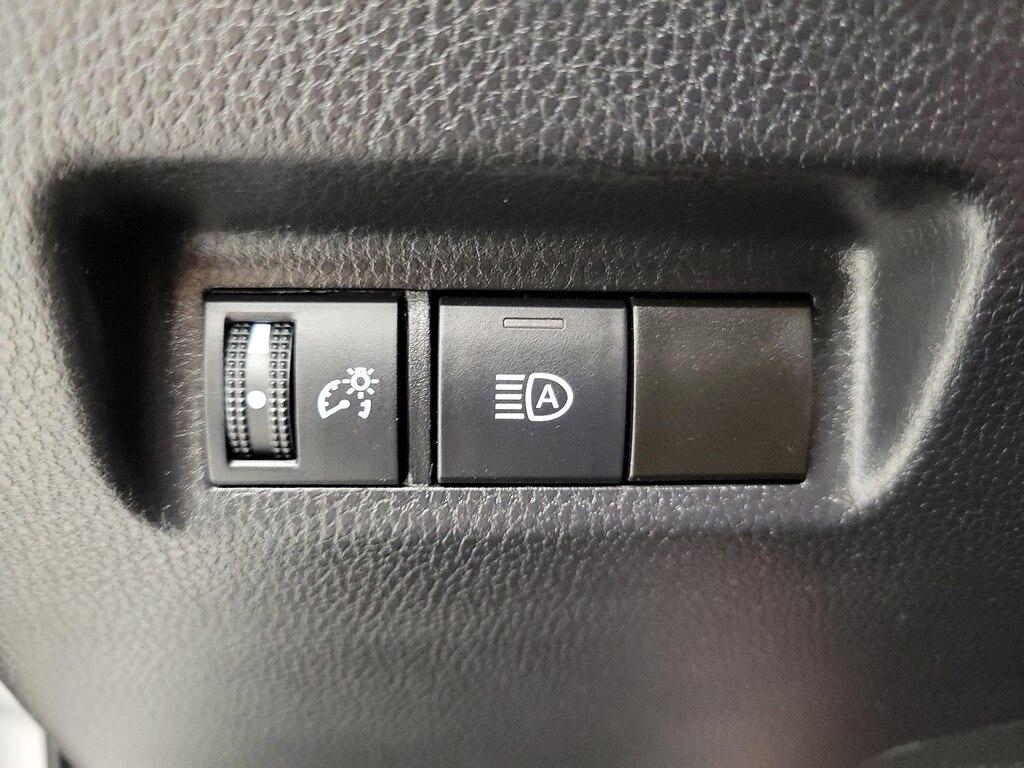used 2023 Toyota RAV4 car, priced at $29,998