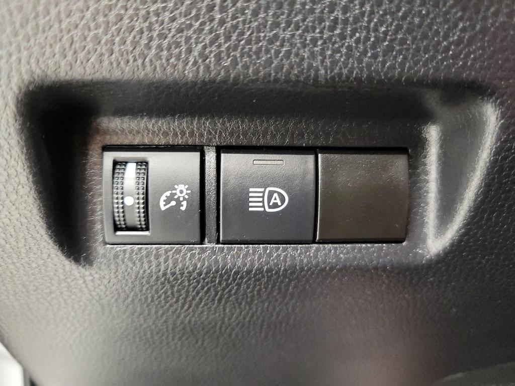 used 2023 Toyota RAV4 car, priced at $29,998