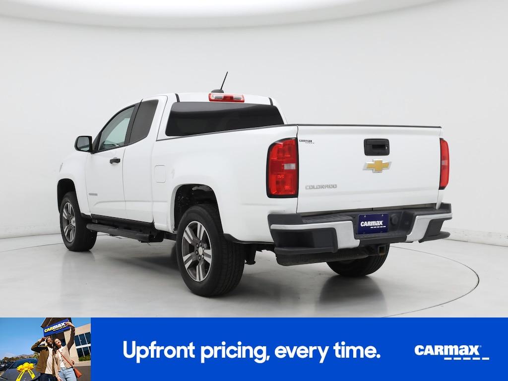 used 2016 Chevrolet Colorado car, priced at $17,998