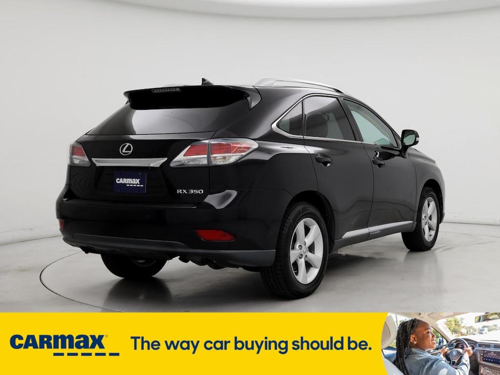 used 2015 Lexus RX 350 car, priced at $17,998
