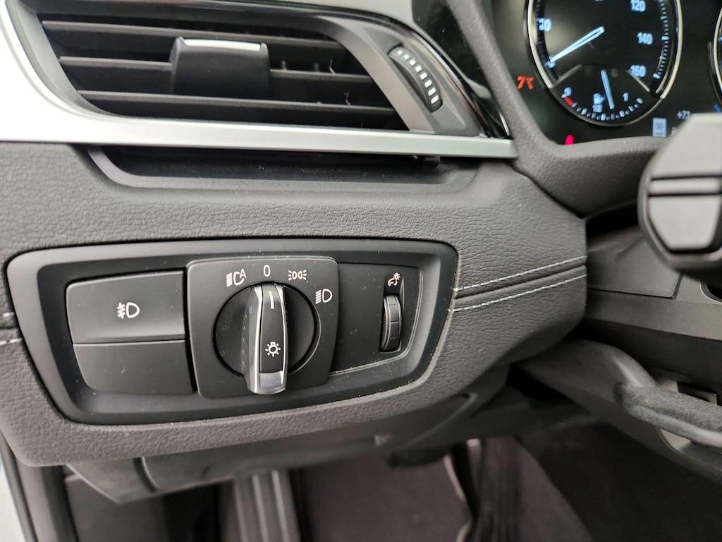 used 2020 BMW X1 car, priced at $25,998
