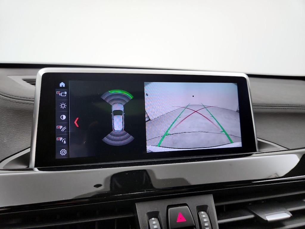 used 2020 BMW X1 car, priced at $25,998