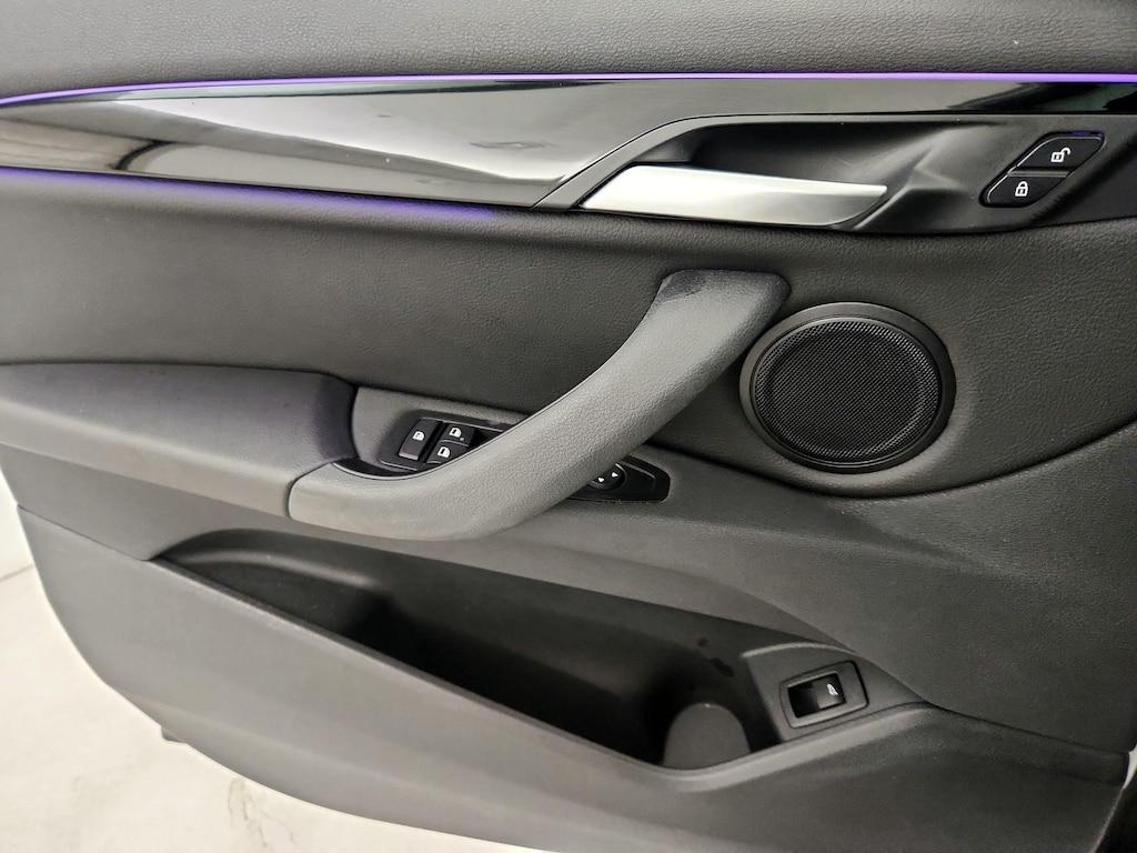 used 2020 BMW X1 car, priced at $25,998