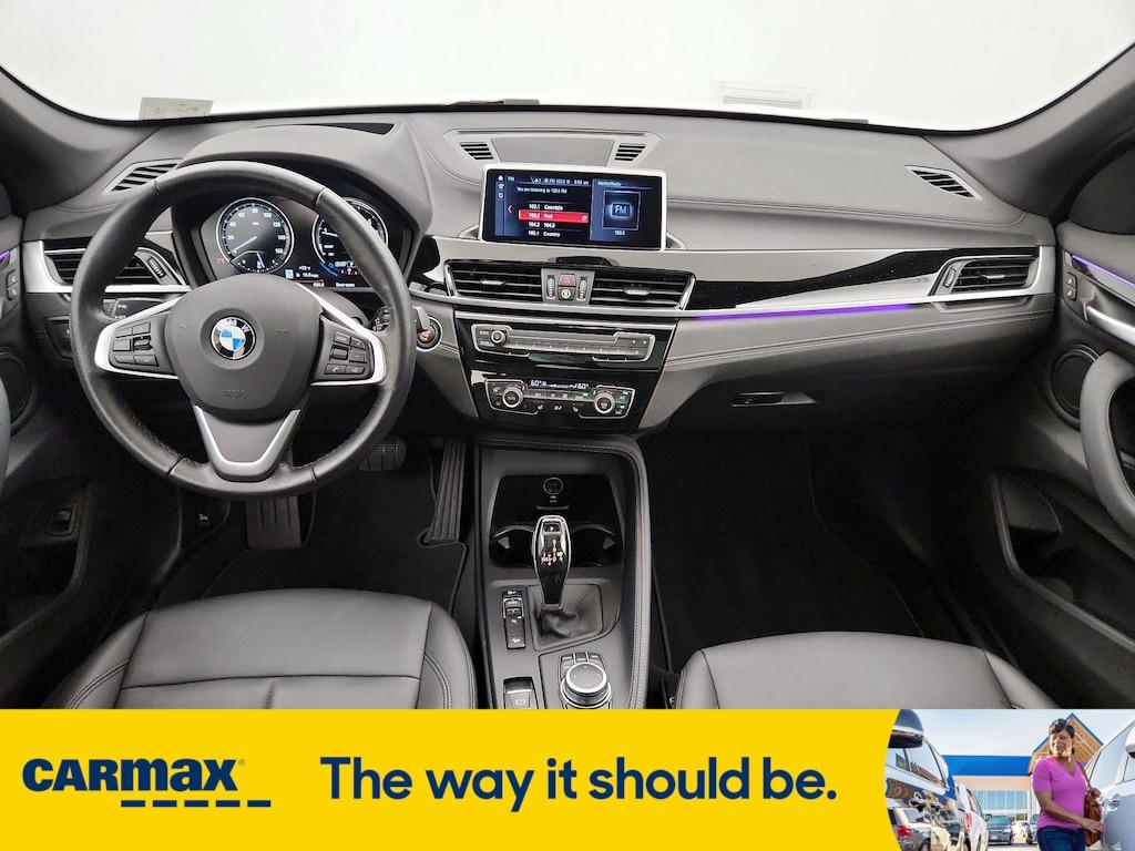 used 2020 BMW X1 car, priced at $25,998