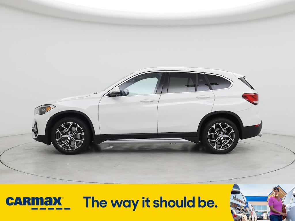 used 2020 BMW X1 car, priced at $25,998