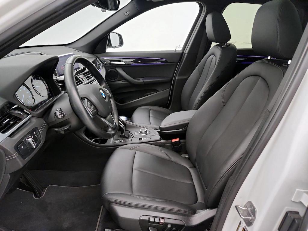 used 2020 BMW X1 car, priced at $25,998