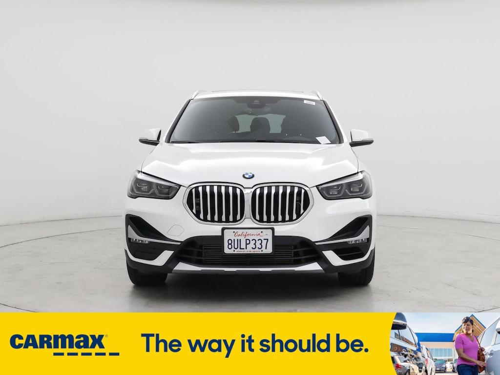 used 2020 BMW X1 car, priced at $25,998