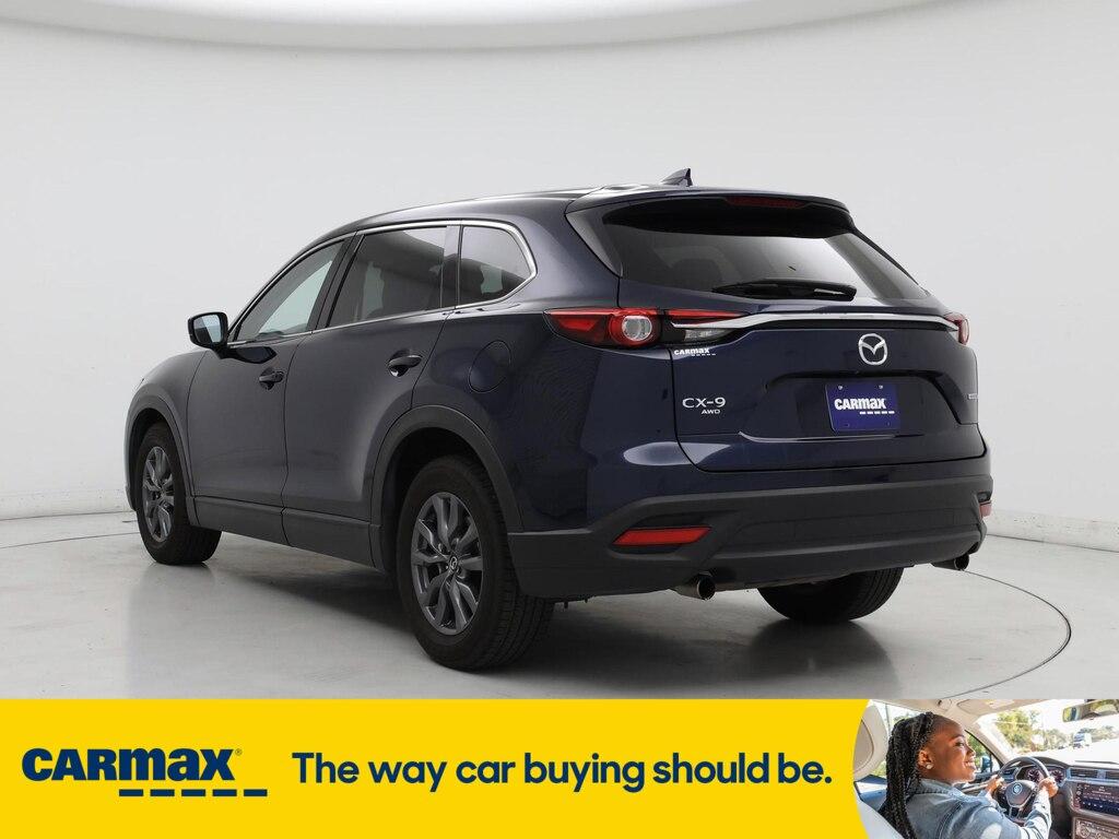 used 2023 Mazda CX-9 car, priced at $29,998