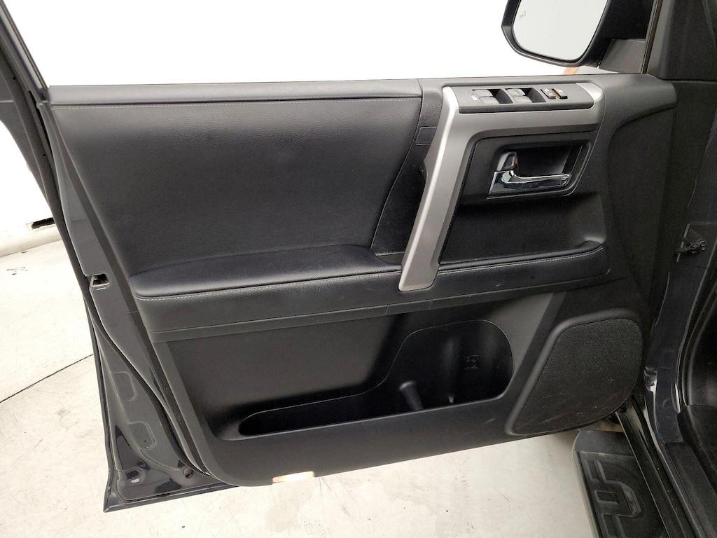 used 2024 Toyota 4Runner car, priced at $37,998