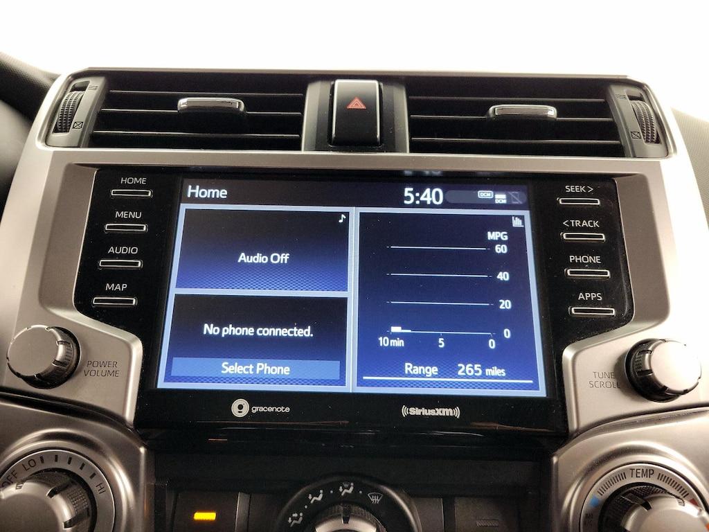 used 2024 Toyota 4Runner car, priced at $37,998