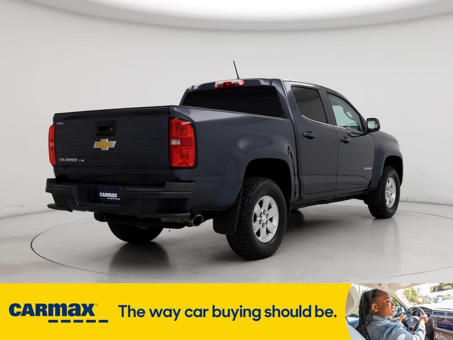 used 2019 Chevrolet Colorado car, priced at $22,998