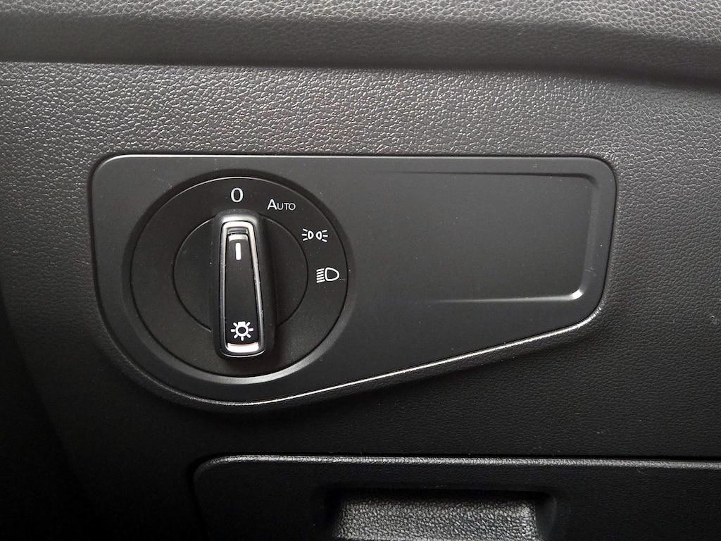 used 2021 Volkswagen Tiguan car, priced at $19,998