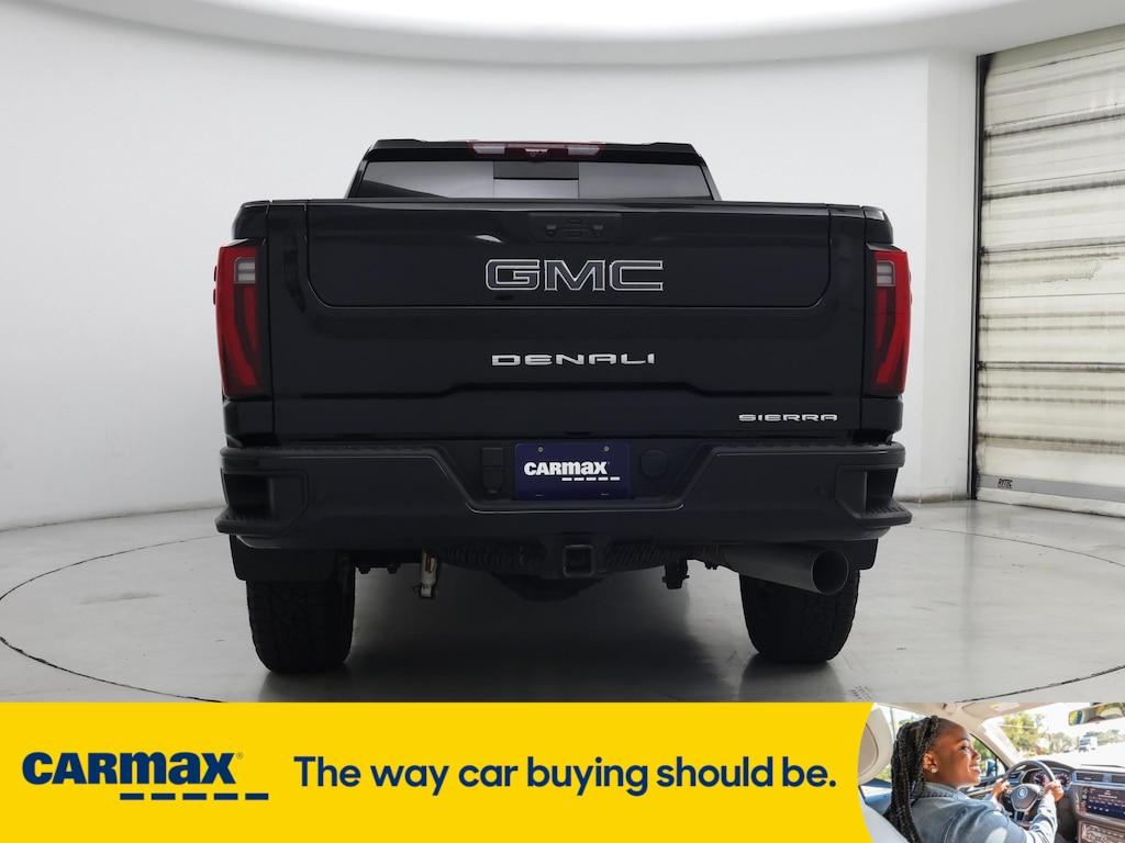 used 2024 GMC Sierra 2500 car, priced at $80,998