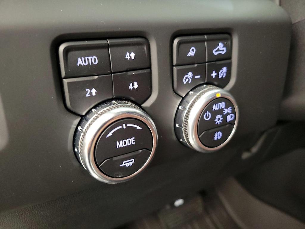 used 2024 GMC Sierra 2500 car, priced at $80,998