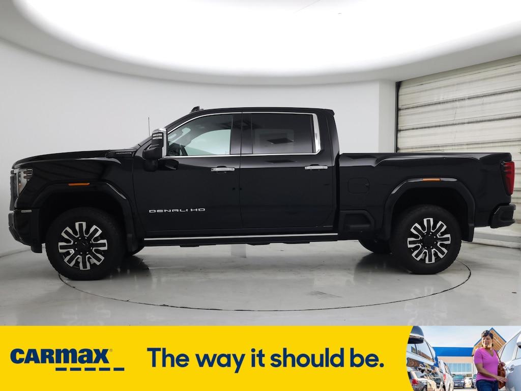 used 2024 GMC Sierra 2500 car, priced at $80,998