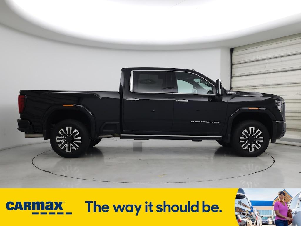 used 2024 GMC Sierra 2500 car, priced at $80,998
