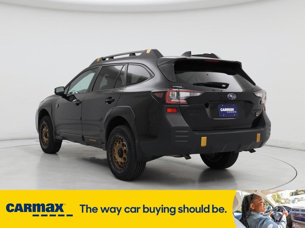 used 2023 Subaru Outback car, priced at $32,998