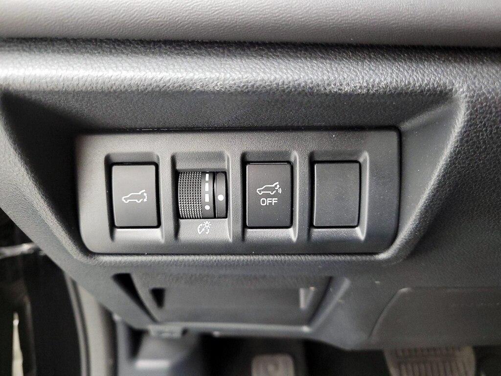 used 2023 Subaru Outback car, priced at $32,998