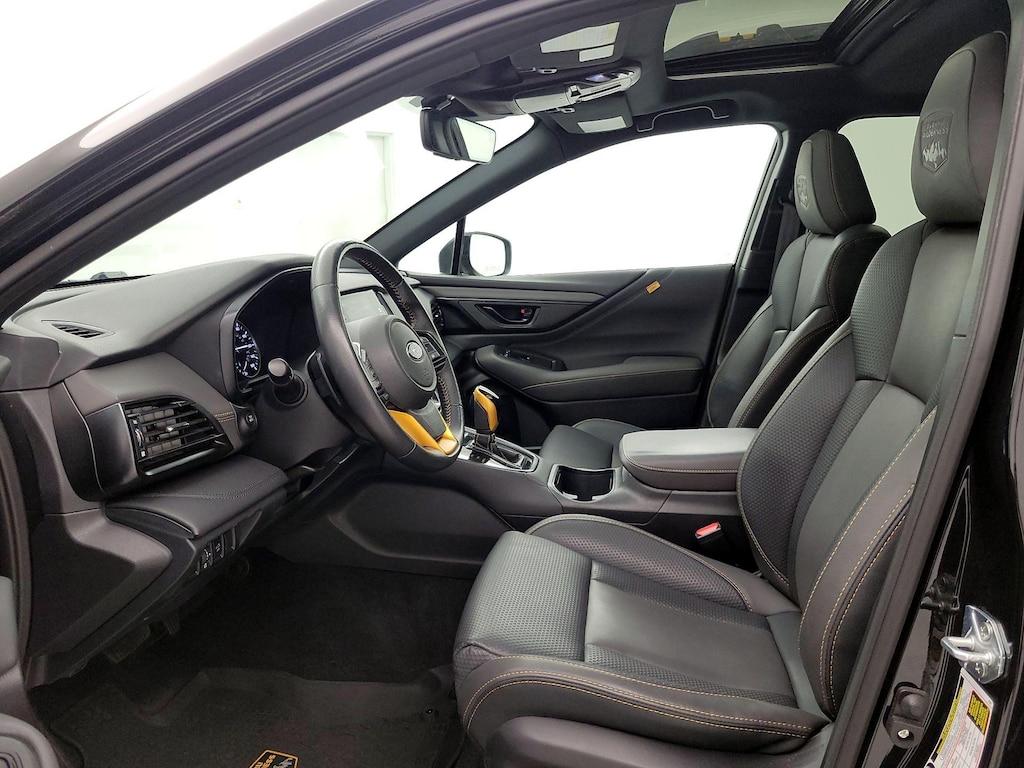 used 2023 Subaru Outback car, priced at $32,998