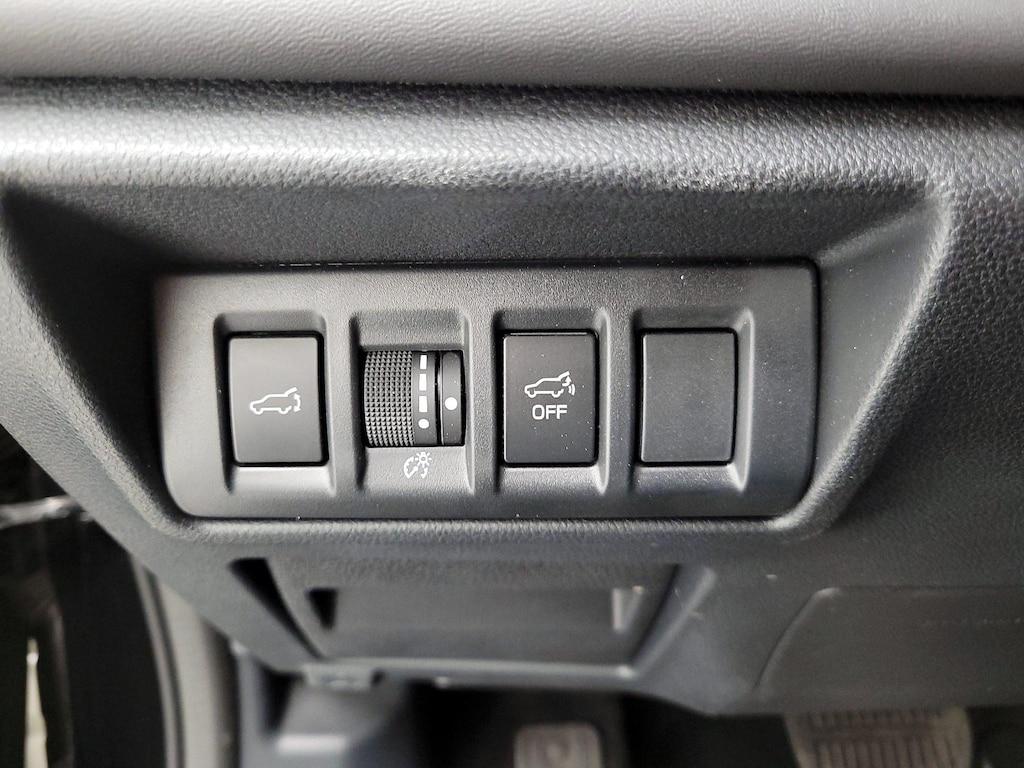 used 2023 Subaru Outback car, priced at $32,998