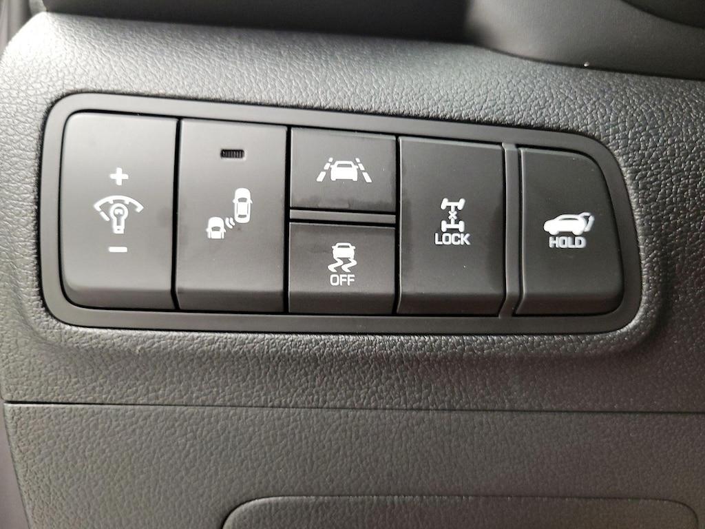 used 2020 Hyundai Tucson car, priced at $25,998