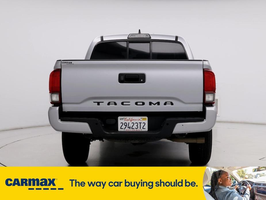 used 2019 Toyota Tacoma car, priced at $27,998