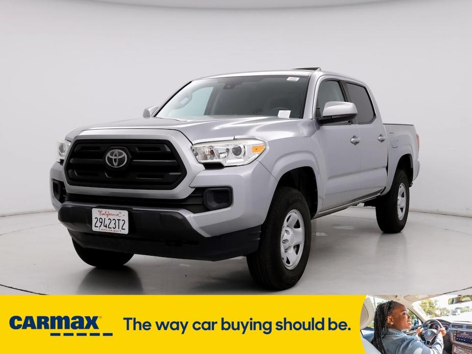 used 2019 Toyota Tacoma car, priced at $27,998