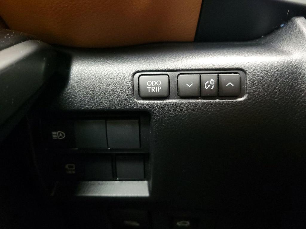 used 2021 Lexus IS 300 car, priced at $31,998