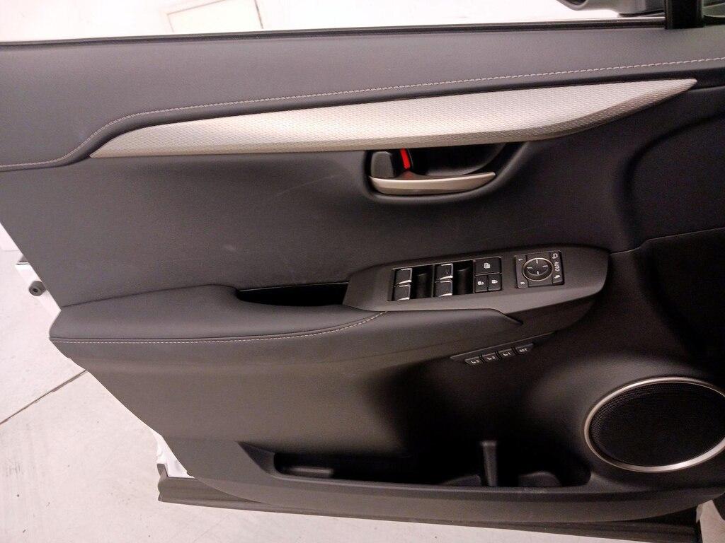 used 2021 Lexus NX 300 car, priced at $37,998