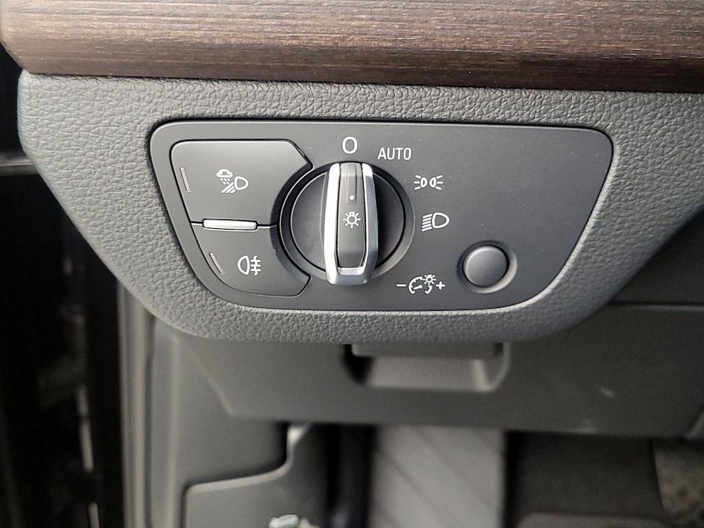 used 2023 Audi Q5 Sportback car, priced at $40,998