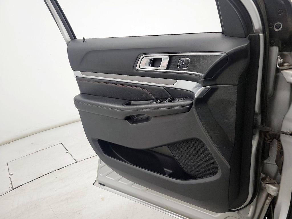 used 2016 Ford Explorer car, priced at $17,998
