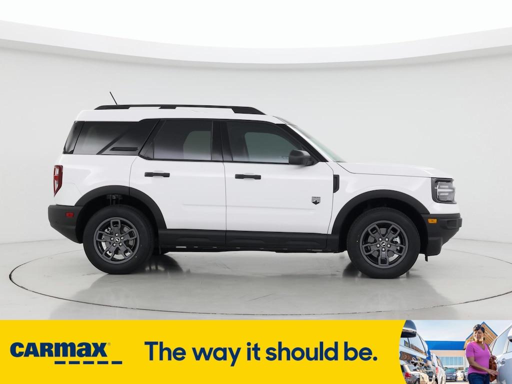 used 2023 Ford Bronco Sport car, priced at $29,998