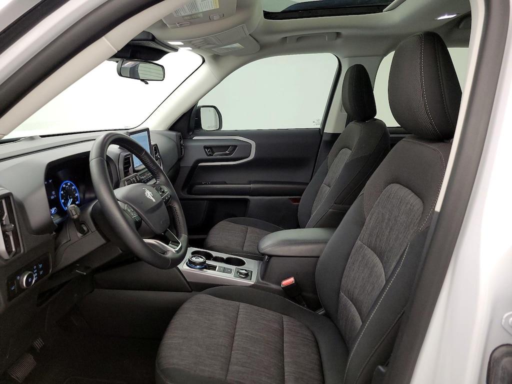 used 2023 Ford Bronco Sport car, priced at $29,998