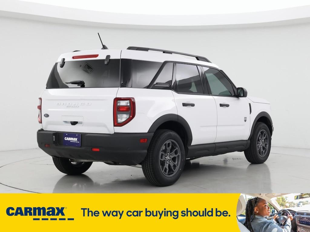 used 2023 Ford Bronco Sport car, priced at $29,998