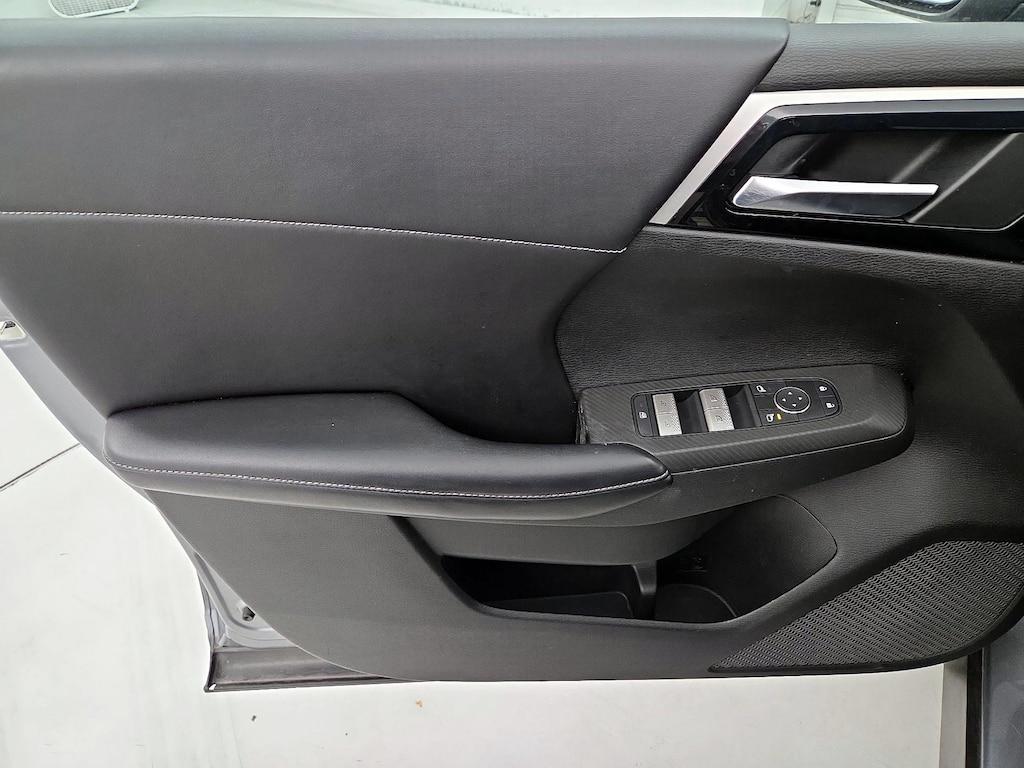 used 2022 Mitsubishi Outlander car, priced at $22,998