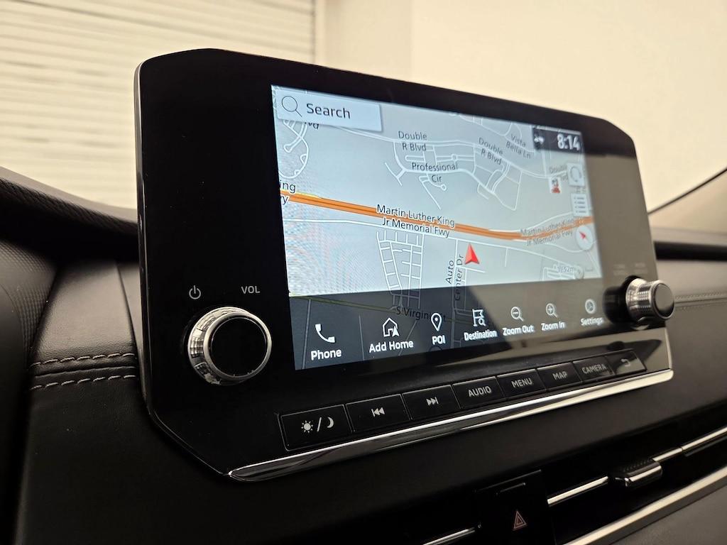 used 2022 Mitsubishi Outlander car, priced at $22,998