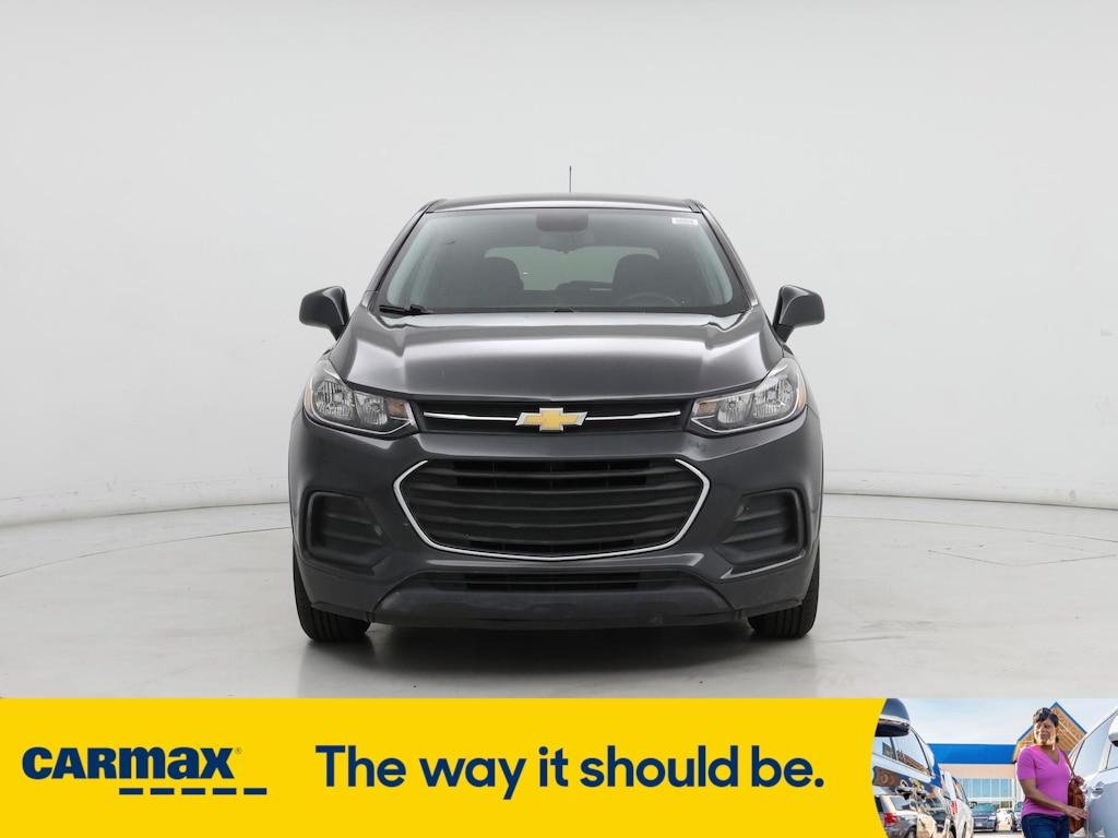 used 2019 Chevrolet Trax car, priced at $14,998