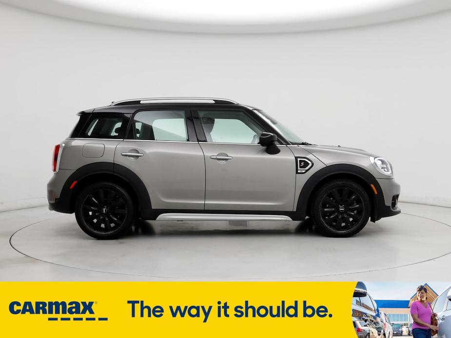 used 2020 MINI Countryman car, priced at $24,998