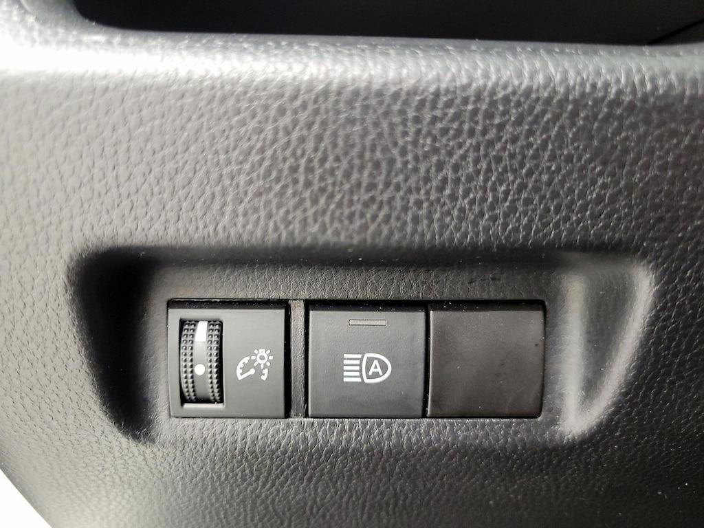 used 2022 Toyota RAV4 car, priced at $25,998