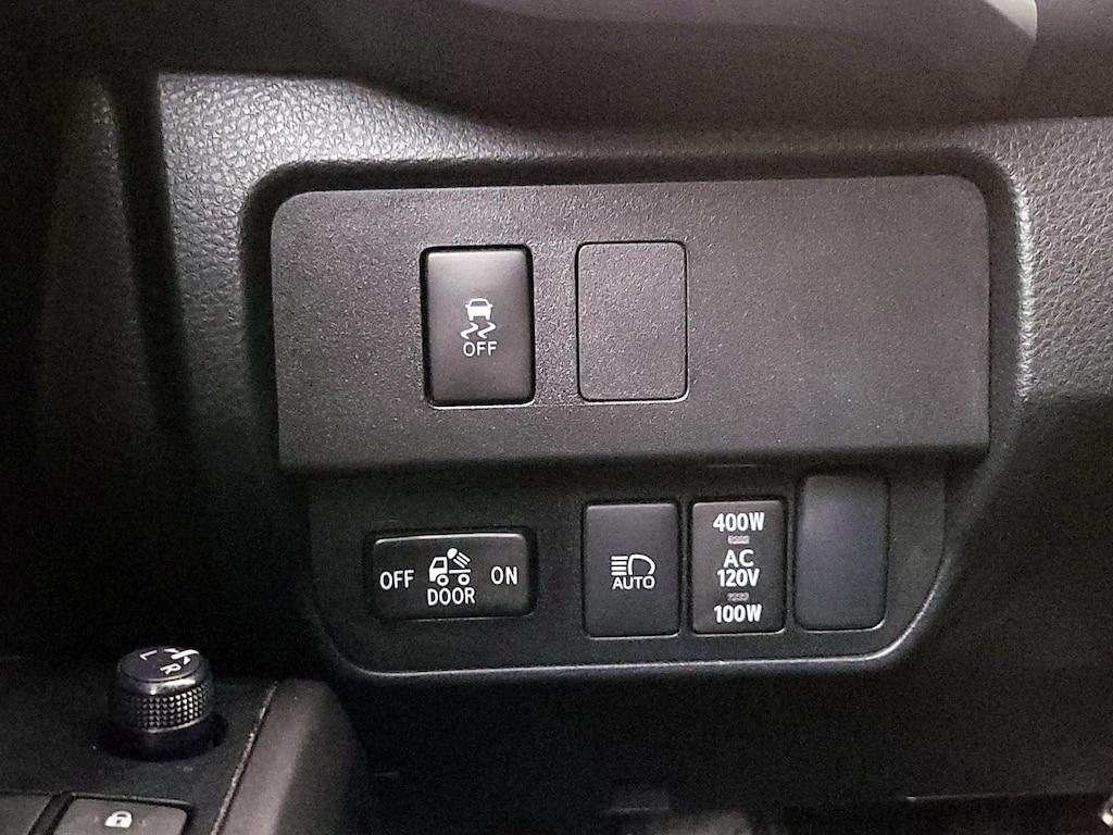 used 2022 Toyota Tacoma car, priced at $32,998