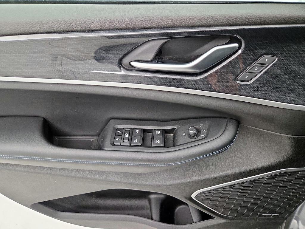 used 2022 Jeep Grand Cherokee 4xe car, priced at $29,998